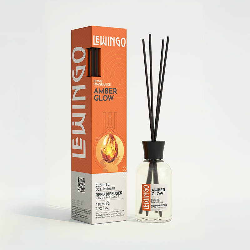 BAMBU ODA KOKUSU AMBER GLOW