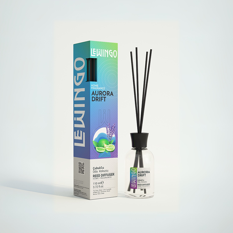 BAMBU ODA KOKUSU AURORA DRIFT