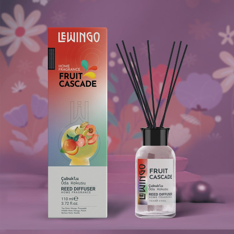 BAMBU ODA KOKUSU FRUIT CASTACE