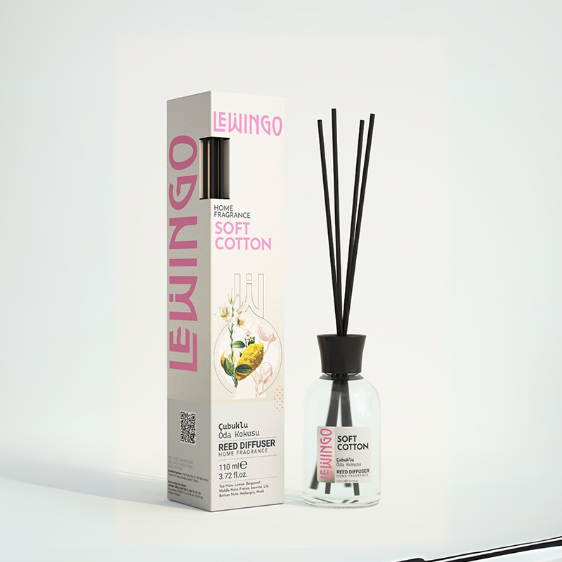 BAMBU ODA KOKUSU SOFT COTTON