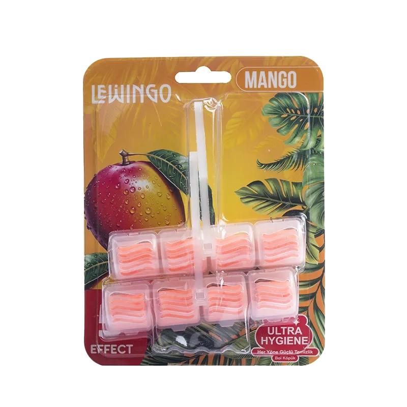 WC Blok Mango 2'Lİ
