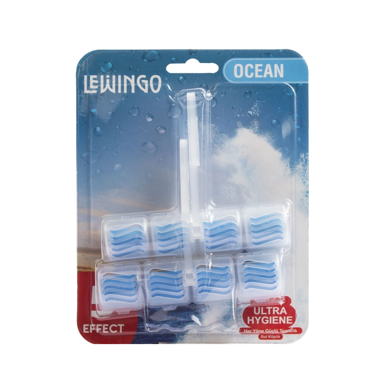 WC Blok Ocean 2'li