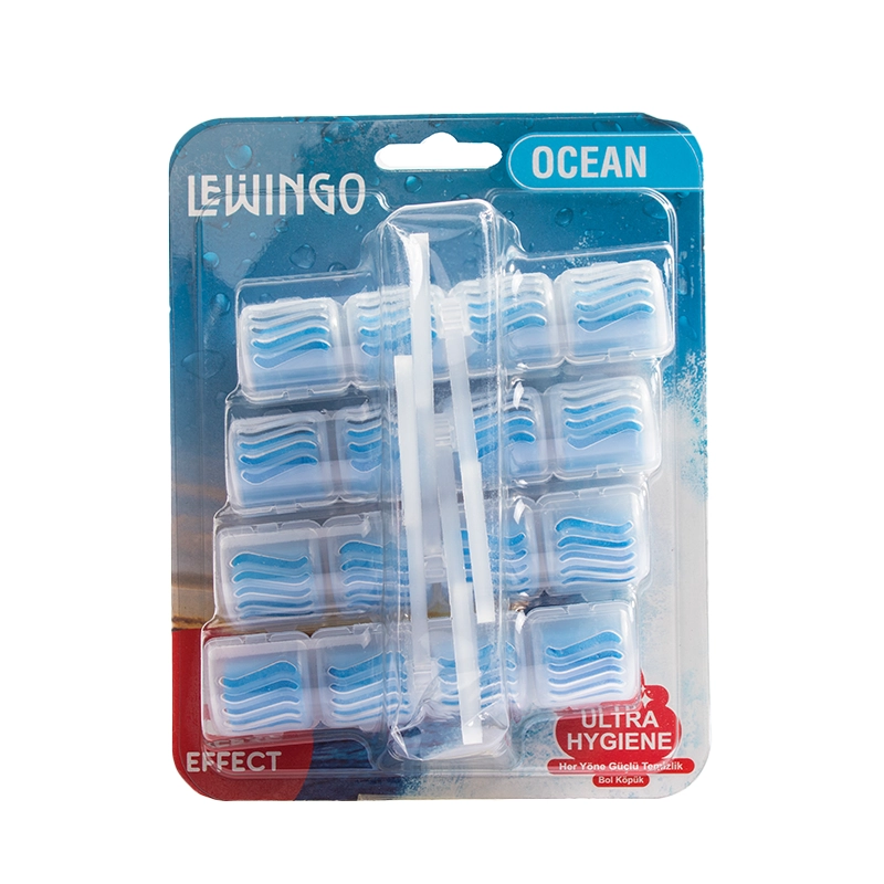 WC Blok Ocean 4'lü